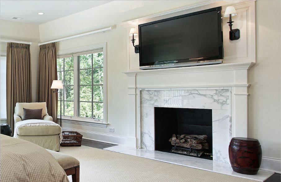 Fireplace Surrounds Express Marble, Granite Fireplace Surrounds